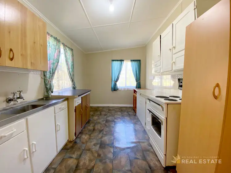 Second view of Homely semi-detached listing, 1/12 Donald Street, Nelson Bay NSW 2315
