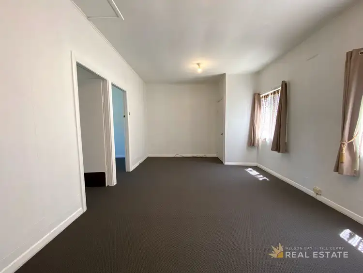 Third view of Homely semi-detached listing, 1/12 Donald Street, Nelson Bay NSW 2315