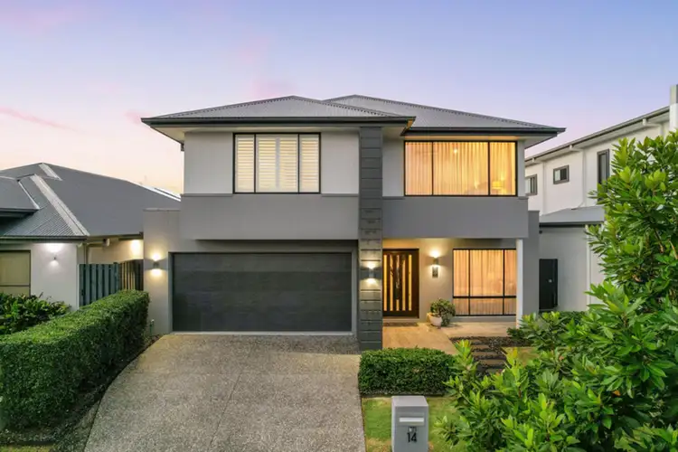 14 Olive Street, Helensvale QLD 4212