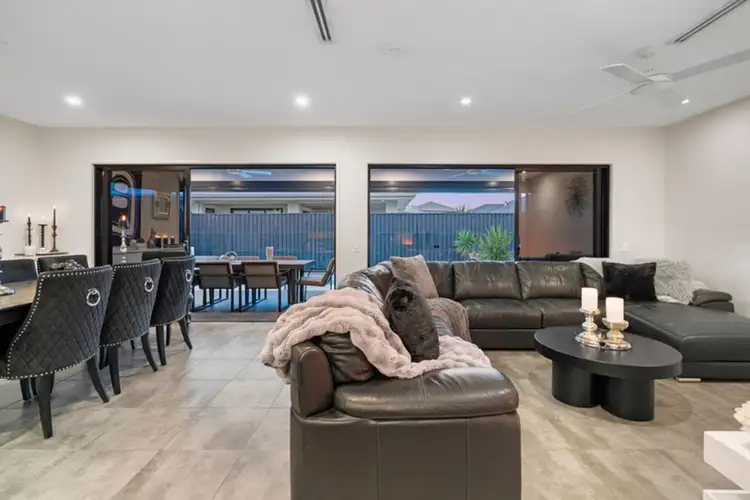 Second view of Homely house listing, 14 Olive Street, Helensvale QLD 4212