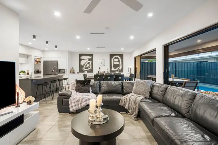 Third view of Homely house listing, 14 Olive Street, Helensvale QLD 4212