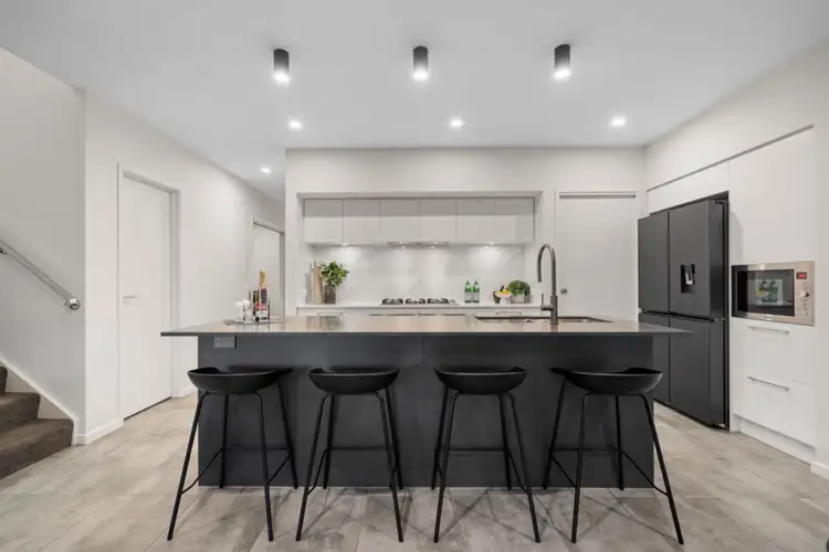 Fourth view of Homely house listing, 14 Olive Street, Helensvale QLD 4212