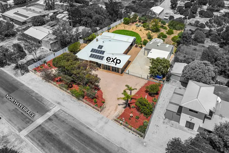 Third view of Homely house listing, 20 North Terrace, Moonta Bay SA 5558