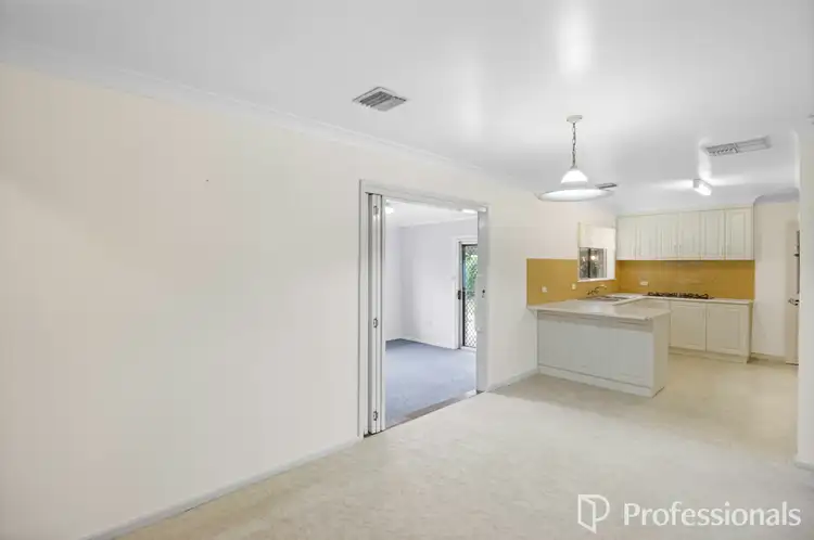 Third view of Homely house listing, 42 White Avenue, Kooringal NSW 2650