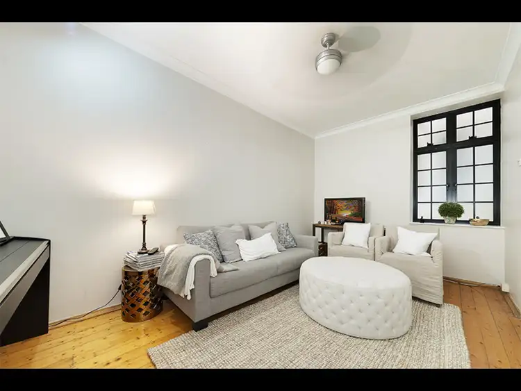Second view of Homely apartment listing, 1/29 East Crescent Street, Mcmahons Point NSW 2060