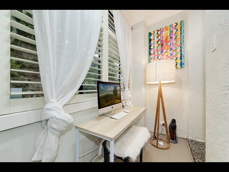 Third view of Homely apartment listing, 1/29 East Crescent Street, Mcmahons Point NSW 2060