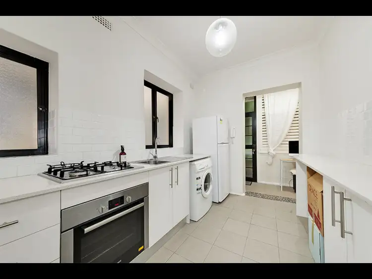 Fourth view of Homely apartment listing, 1/29 East Crescent Street, Mcmahons Point NSW 2060