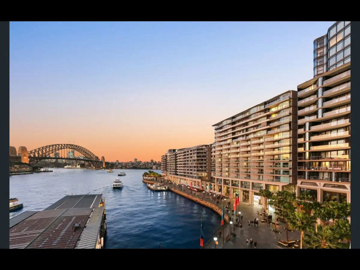 Main view of Homely apartment listing, 503/71 Macquarie Street, Sydney NSW 2000