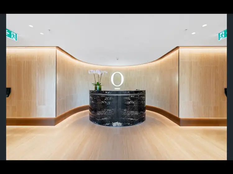 Second view of Homely apartment listing, 503/71 Macquarie Street, Sydney NSW 2000