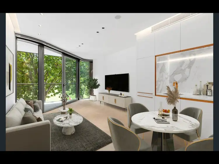 Third view of Homely apartment listing, 503/71 Macquarie Street, Sydney NSW 2000