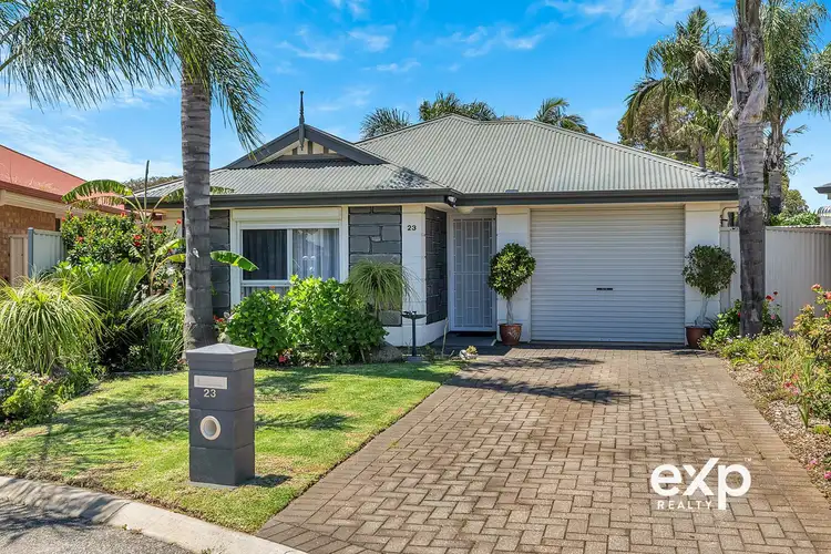 23/5-11 Burton Road, Salisbury SA 5108