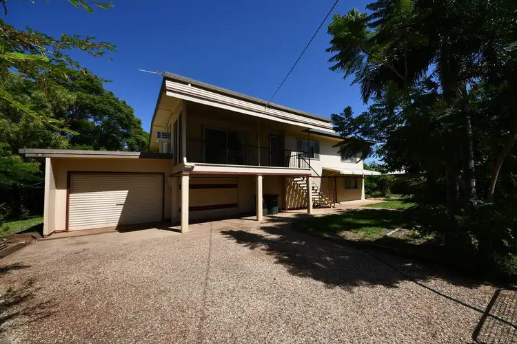 1 1/3 Beck Street, Gracemere QLD 4702