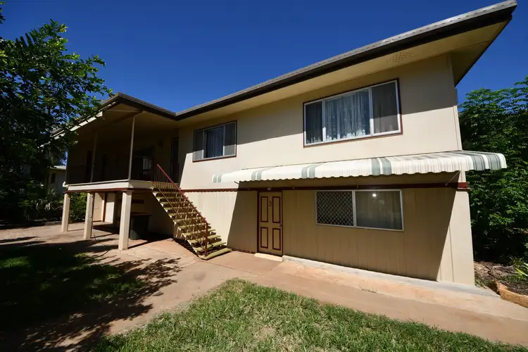 Second view of Homely house listing, 1 1/3 Beck Street, Gracemere QLD 4702