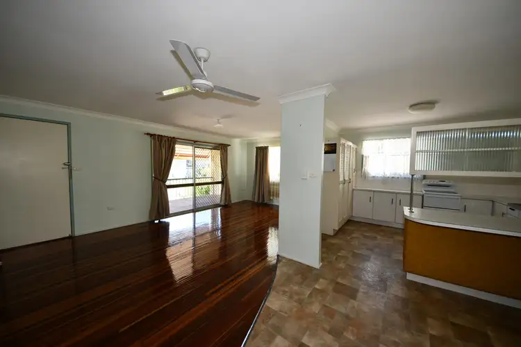 Fourth view of Homely house listing, 1 1/3 Beck Street, Gracemere QLD 4702