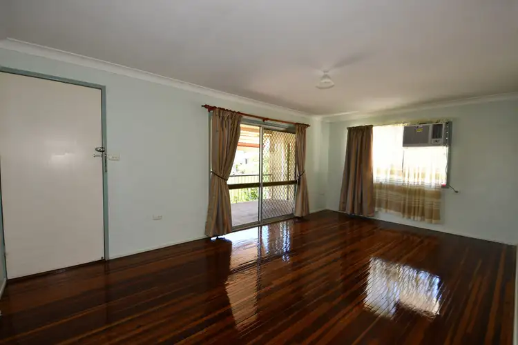 Fifth view of Homely house listing, 1 1/3 Beck Street, Gracemere QLD 4702