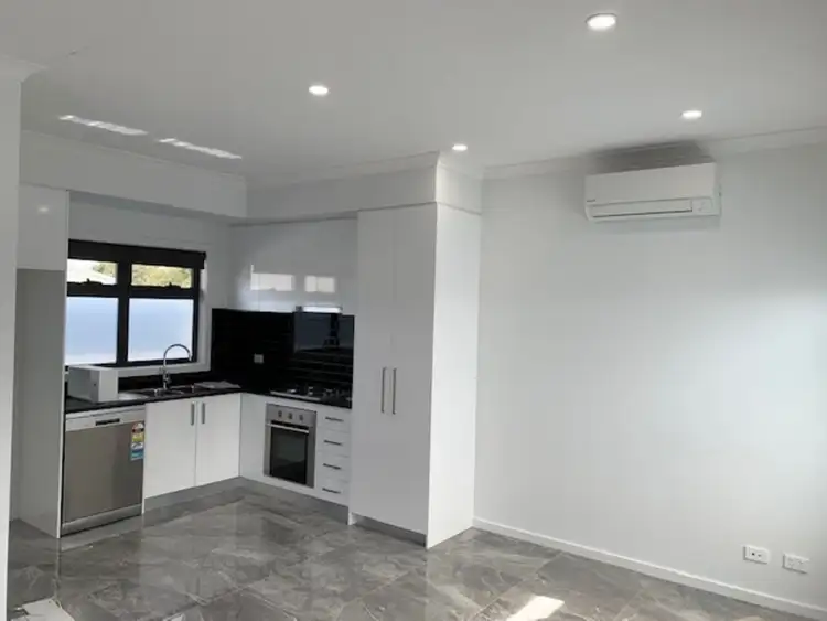 Second view of Homely townhouse listing, 2/29 Byfield Street, Reservoir VIC 3073