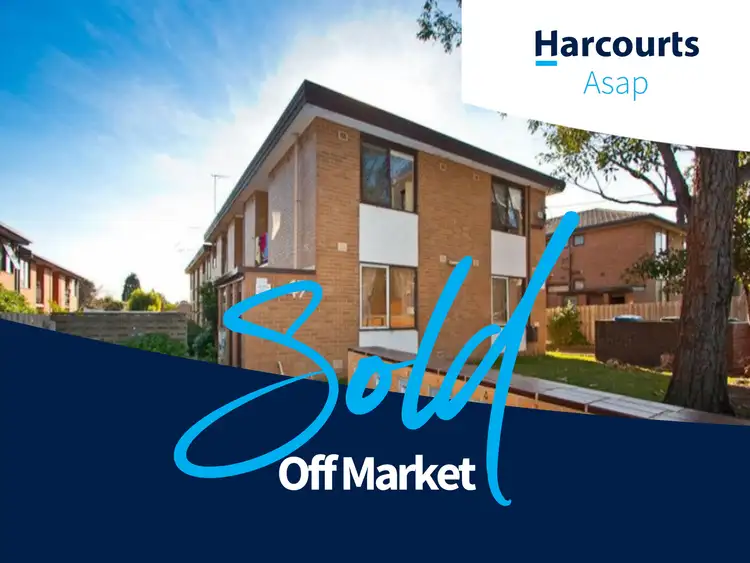 7/47 Potter Street, Dandenong VIC 3175