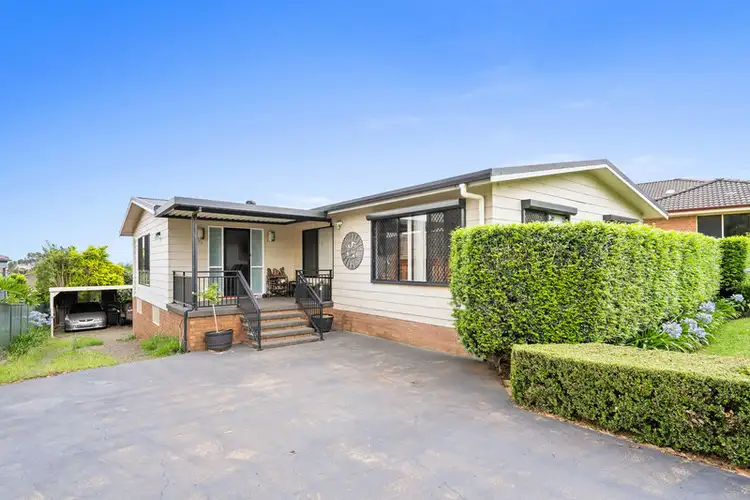 38 Lexia Street, Muswellbrook NSW 2333