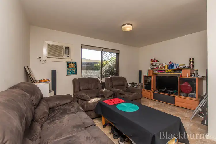 Second view of Homely apartment listing, 8/6 Brighton Road, Rivervale WA 6103