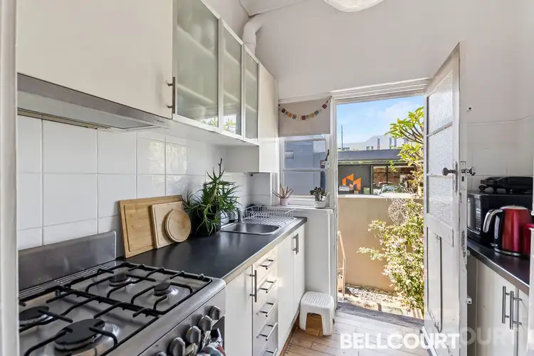 Second view of Homely apartment listing, 3/269 Stirling Street, Perth WA 6000