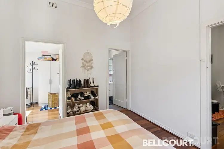 Third view of Homely apartment listing, 3/269 Stirling Street, Perth WA 6000