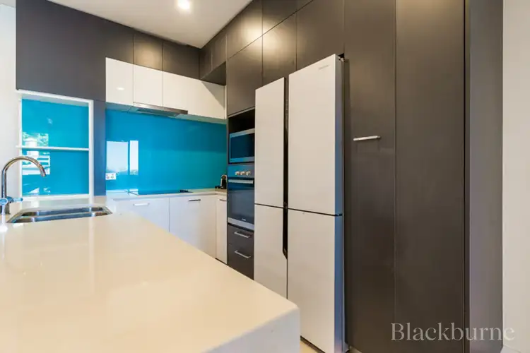 Third view of Homely apartment listing, 10/8 Riversdale Road, Burswood WA 6100