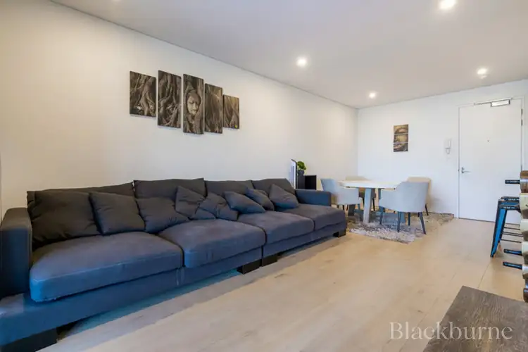 Fourth view of Homely apartment listing, 10/8 Riversdale Road, Burswood WA 6100