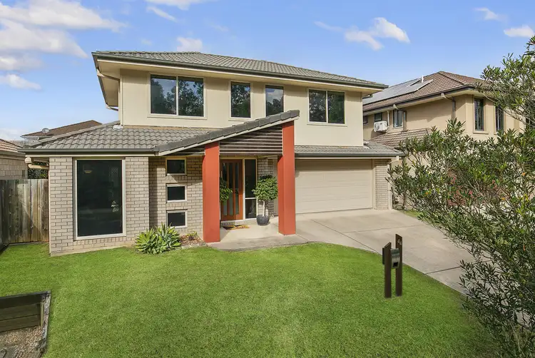 44 Vanilla Avenue, Griffin QLD 4503