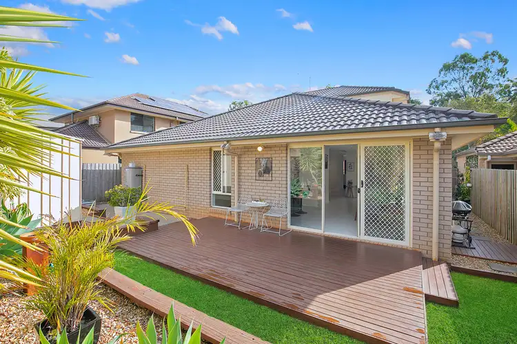 Fourth view of Homely house listing, 44 Vanilla Avenue, Griffin QLD 4503