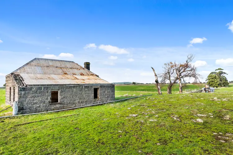 Second view of Homely rural property listing, 1995 Corangamite Lake Road, Dreeite VIC 3249