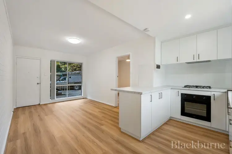 Second view of Homely unit listing, 2/20 Cunningham Terrace, Daglish WA 6008