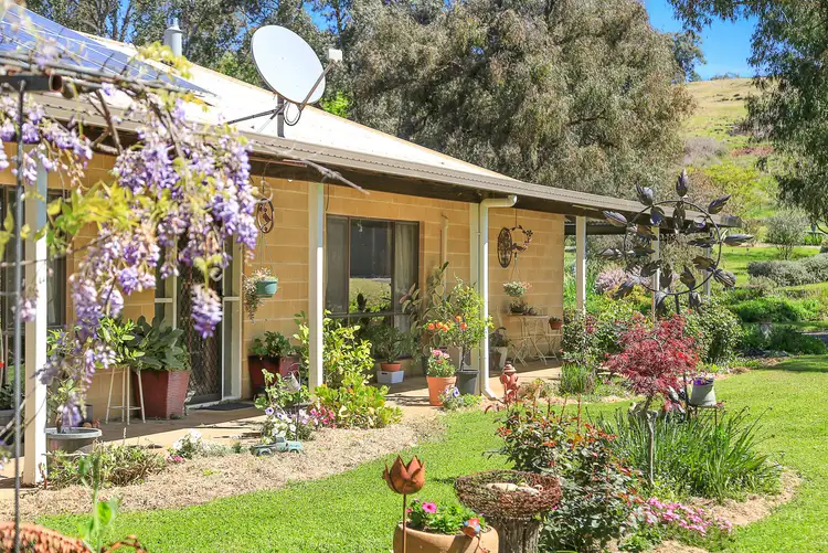 5740 Junction Point Road, Tuena, Crookwell NSW 2583