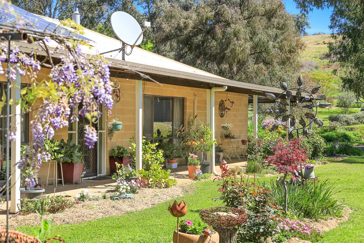 Main view of Homely house listing, 5740 Junction Point Road, Tuena, Crookwell NSW 2583