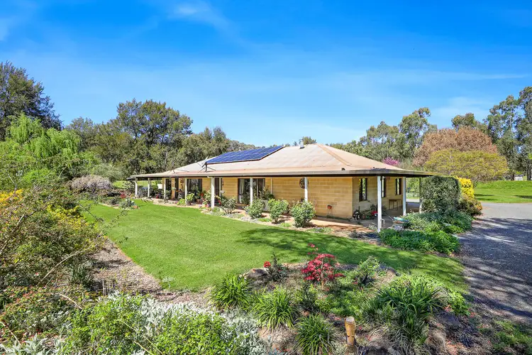 Second view of Homely house listing, 5740 Junction Point Road, Tuena, Crookwell NSW 2583