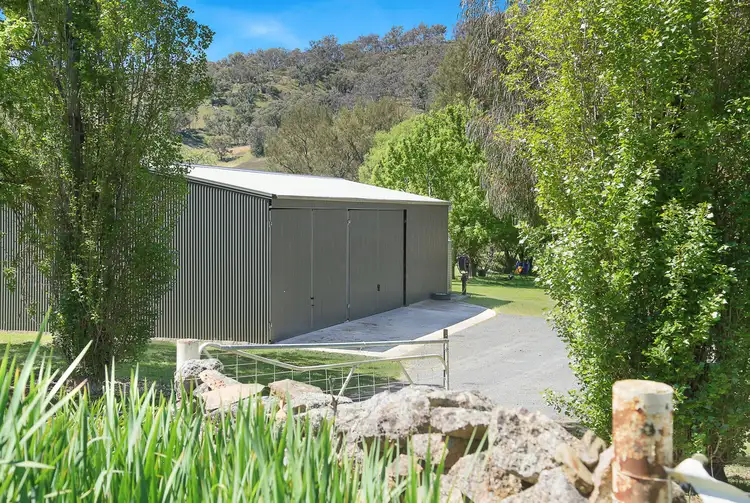 Third view of Homely house listing, 5740 Junction Point Road, Tuena, Crookwell NSW 2583