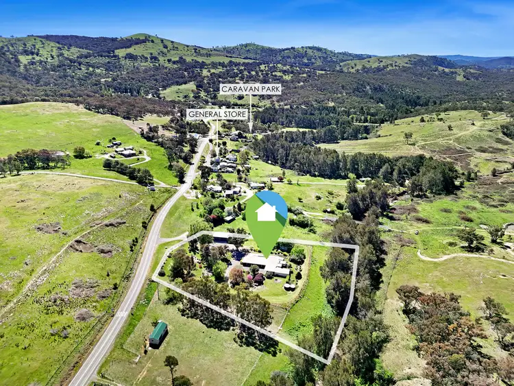 Fifth view of Homely house listing, 5740 Junction Point Road, Tuena, Crookwell NSW 2583