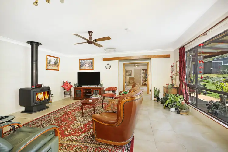 Sixth view of Homely house listing, 5740 Junction Point Road, Tuena, Crookwell NSW 2583