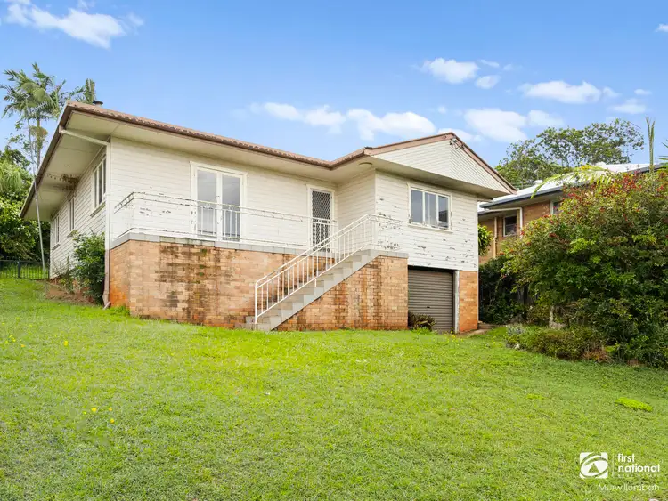 4 Wade Street, Murwillumbah NSW 2484