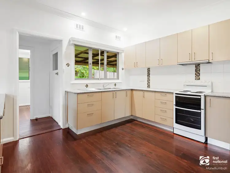 Second view of Homely house listing, 4 Wade Street, Murwillumbah NSW 2484