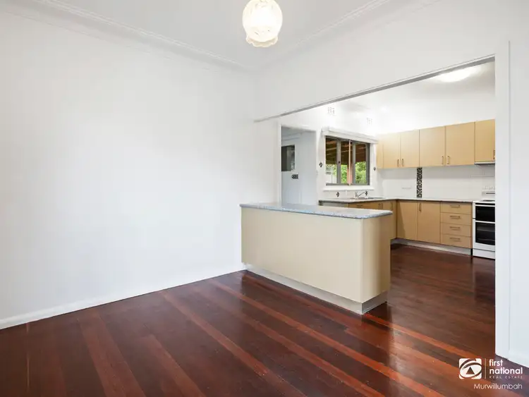 Third view of Homely house listing, 4 Wade Street, Murwillumbah NSW 2484