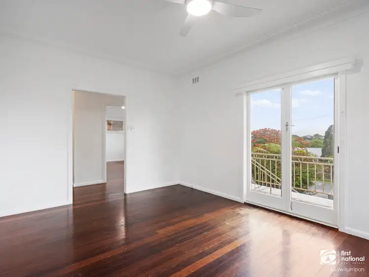 Fourth view of Homely house listing, 4 Wade Street, Murwillumbah NSW 2484