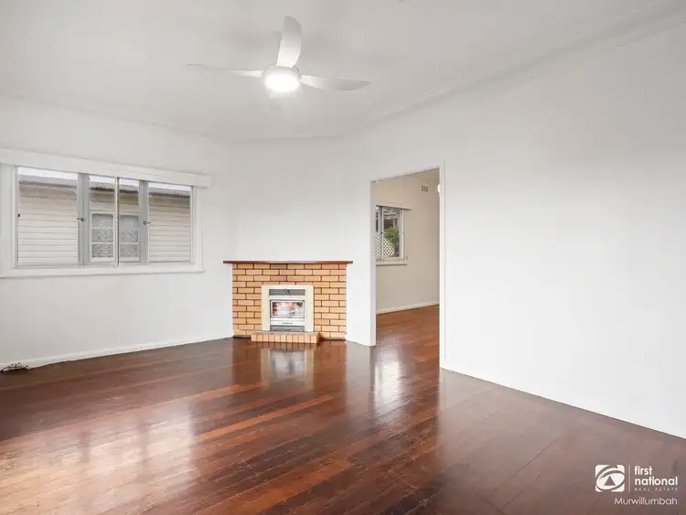 Fifth view of Homely house listing, 4 Wade Street, Murwillumbah NSW 2484