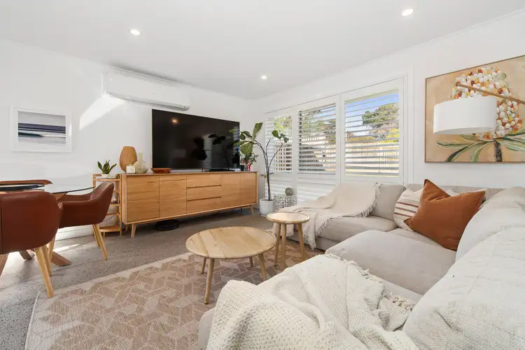 Third view of Homely house listing, 2 Petrel Close, Mount Eliza VIC 3930