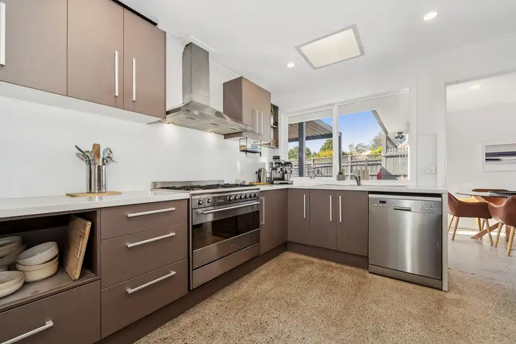 Sixth view of Homely house listing, 2 Petrel Close, Mount Eliza VIC 3930