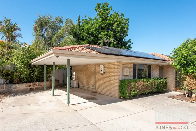 14b The Crescent, Redcliffe WA 6104