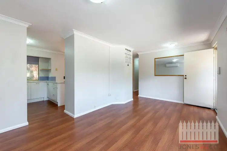 Second view of Homely villa listing, 14b The Crescent, Redcliffe WA 6104