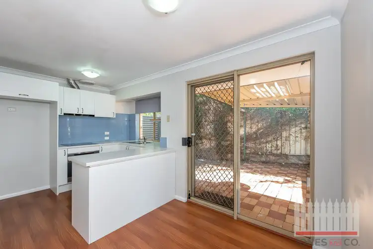 Fifth view of Homely villa listing, 14b The Crescent, Redcliffe WA 6104