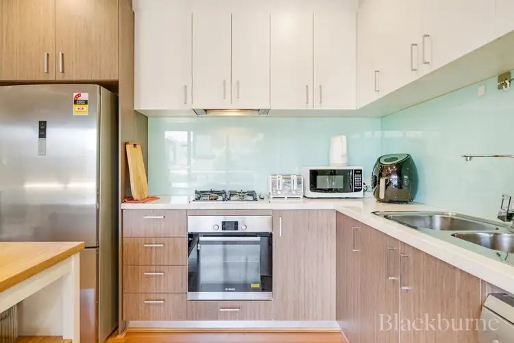 Second view of Homely apartment listing, 13/53 Oswald Street, Innaloo WA 6018