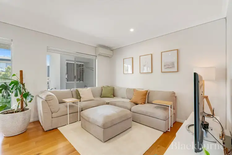 Fifth view of Homely apartment listing, 13/53 Oswald Street, Innaloo WA 6018