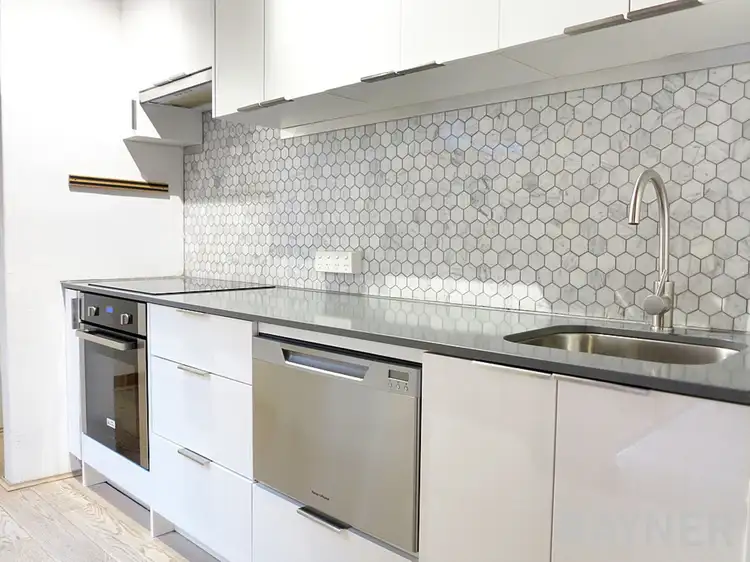 Fourth view of Homely townhouse listing, 12/34 Money Street, Perth WA 6000